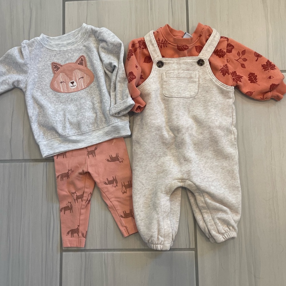 Fall bundle 🍁